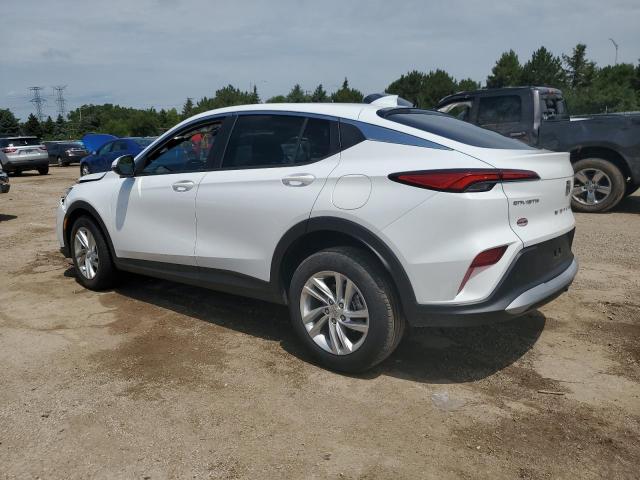 KL47LAEP9SB066338 - 2025 BUICK ENVISTA PREFERRED WHITE photo 2