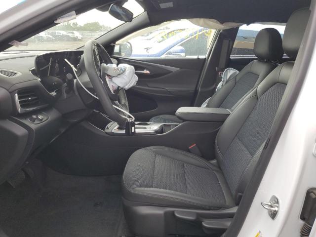 KL47LAEP9SB066338 - 2025 BUICK ENVISTA PREFERRED WHITE photo 7