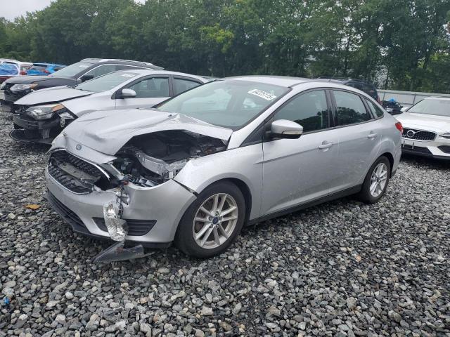 2016 FORD FOCUS SE, 
