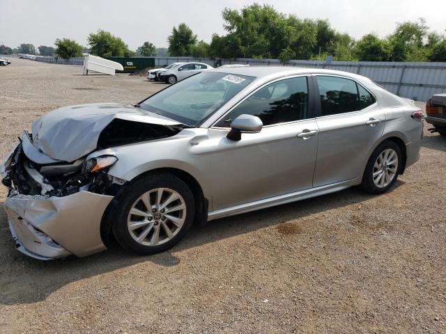 2021 TOYOTA CAMRY SE, 
