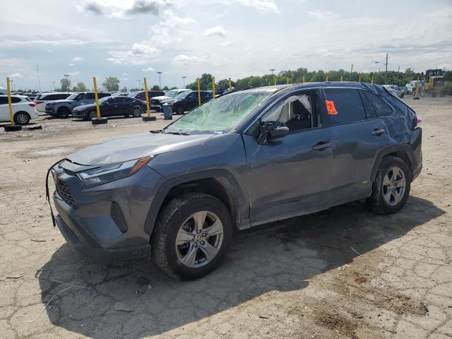 2023 TOYOTA RAV4 XLE, 