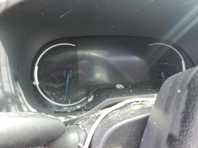 JTMRWRFV5PD199563 - 2023 TOYOTA RAV4 XLE BLUE photo 9