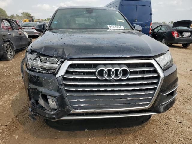 WA1LAAF76HD021292 - 2017 AUDI Q7 PREMIUM PLUS BLACK photo 5