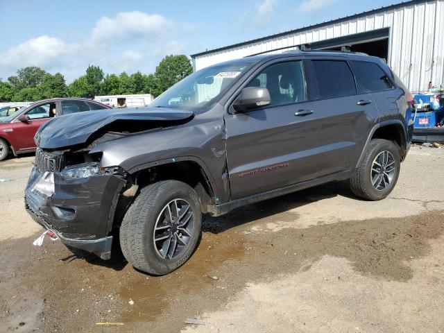 2020 JEEP GRAND CHER TRAILHAWK, 
