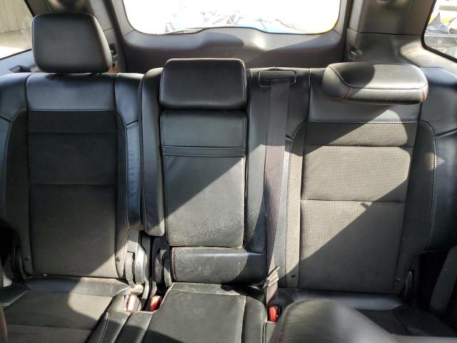 1C4RJFLG2LC117081 - 2020 JEEP GRAND CHER TRAILHAWK GRAY photo 10