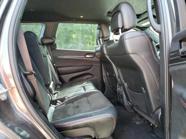 1C4RJFLG2LC117081 - 2020 JEEP GRAND CHER TRAILHAWK GRAY photo 11