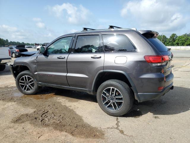 1C4RJFLG2LC117081 - 2020 JEEP GRAND CHER TRAILHAWK GRAY photo 2