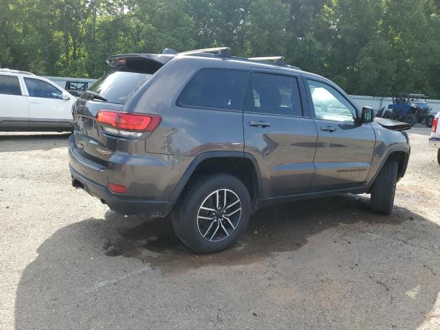 1C4RJFLG2LC117081 - 2020 JEEP GRAND CHER TRAILHAWK GRAY photo 3
