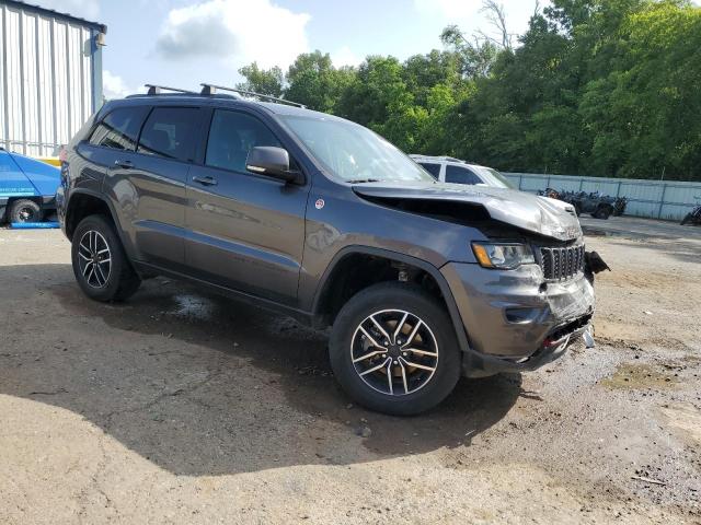 1C4RJFLG2LC117081 - 2020 JEEP GRAND CHER TRAILHAWK GRAY photo 4