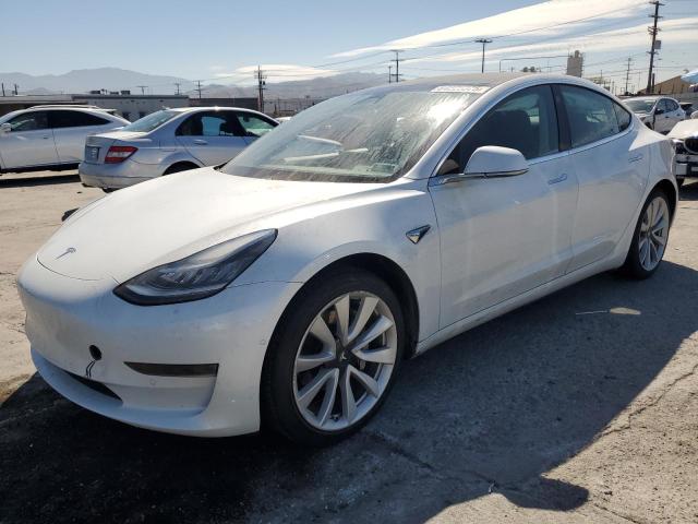2020 TESLA MODEL 3, 