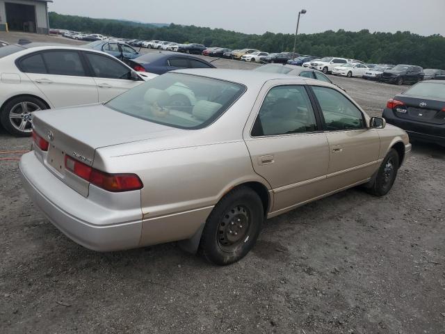 4T1BG22K0WU295127 - 1998 TOYOTA CAMRY CE TAN photo 3