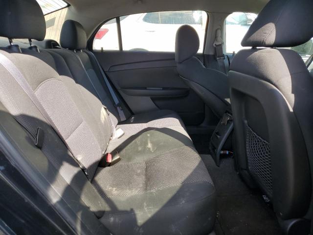 1G1ZC5E18BF246302 - 2011 CHEVROLET MALIBU 1LT 黑色 照片 10