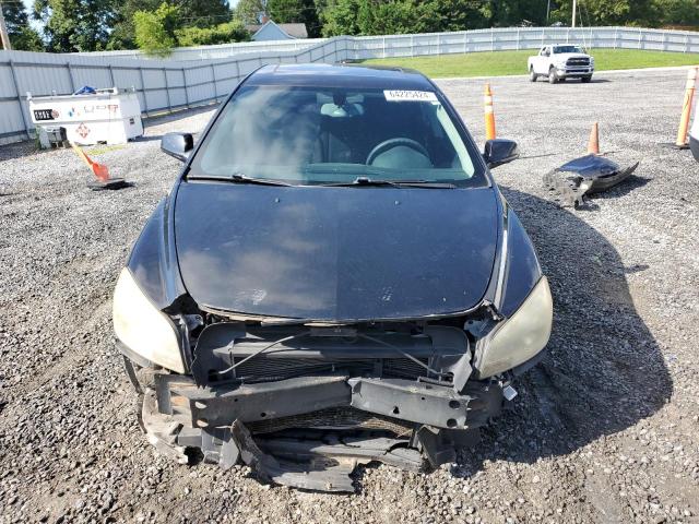 1G1ZC5E18BF246302 - 2011 CHEVROLET MALIBU 1LT 黑色 照片 5