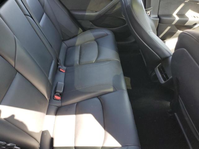 5YJ3E1EC1NF267308 - 2022 TESLA MODEL 3 灰色 照片 10