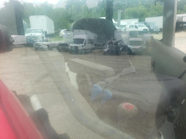 65GCJ00553 - 2016 MAHINDRA AND MAHINDRA TRACTOR RED photo 6