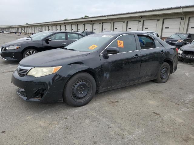 2014 TOYOTA CAMRY L, 