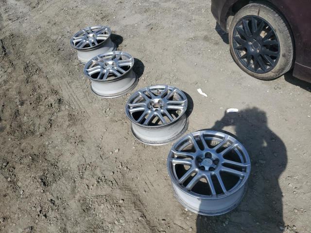 JTKDE177570191784 - 2007 TOYOTA SCION TC მუქწითელი ფოტო 12