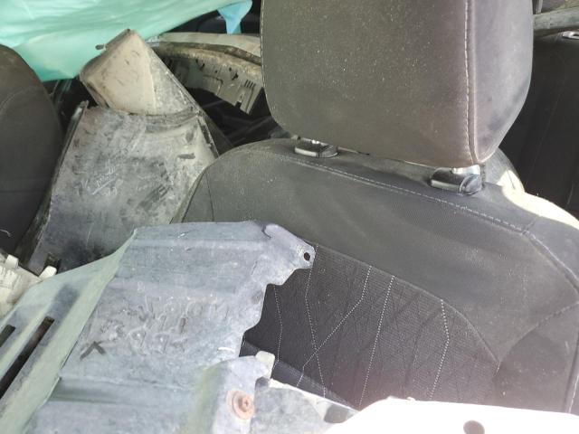 MAJ6S3GL0LC376809 - 2020 FORD ECOSPORT SE BLACK photo 10