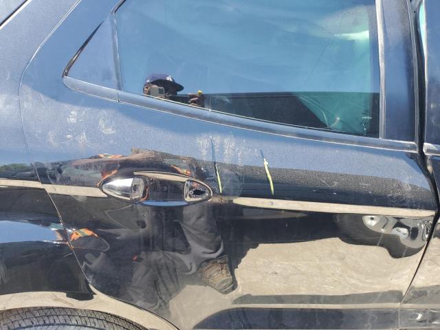 MAJ6S3GL0LC376809 - 2020 FORD ECOSPORT SE BLACK photo 11