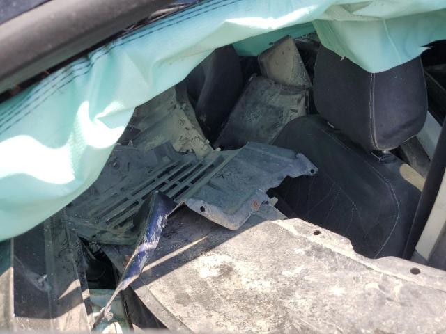 MAJ6S3GL0LC376809 - 2020 FORD ECOSPORT SE BLACK photo 13