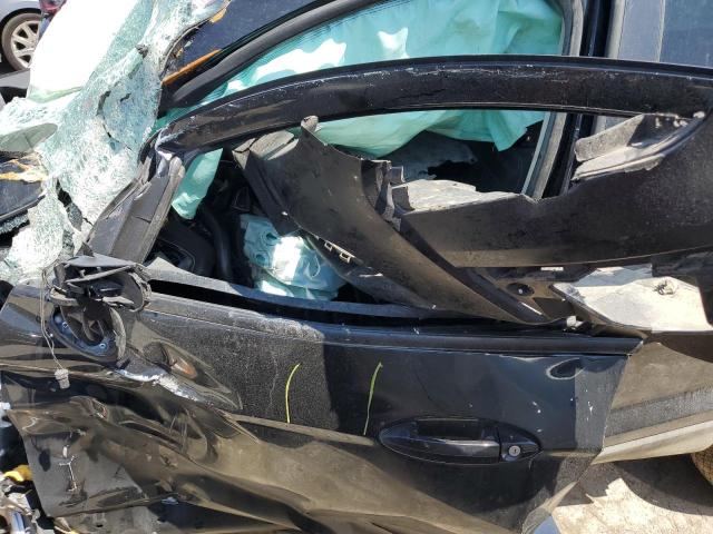 MAJ6S3GL0LC376809 - 2020 FORD ECOSPORT SE BLACK photo 7