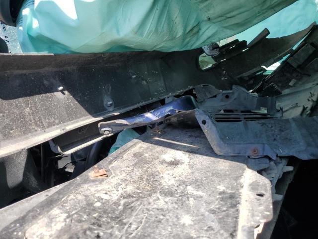 MAJ6S3GL0LC376809 - 2020 FORD ECOSPORT SE BLACK photo 8