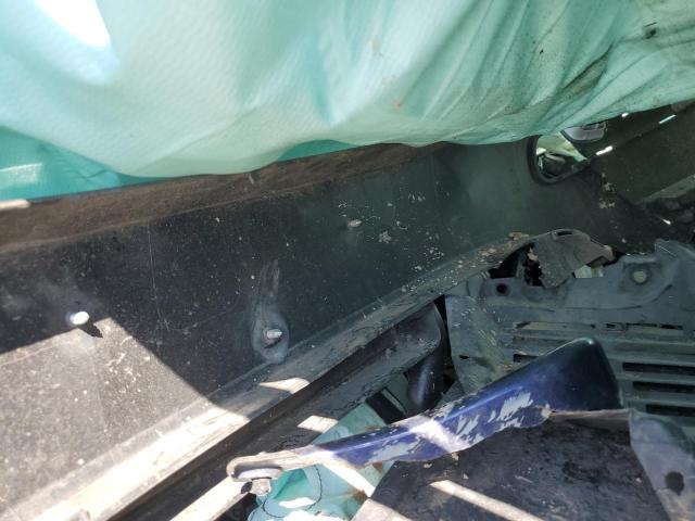 MAJ6S3GL0LC376809 - 2020 FORD ECOSPORT SE BLACK photo 9