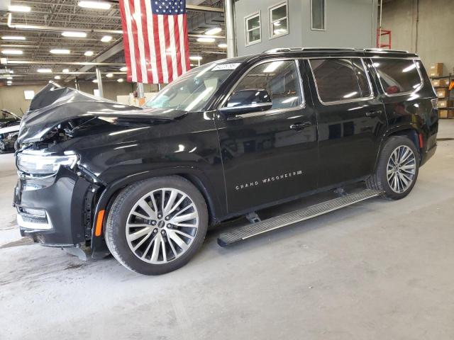 2023 JEEP GRAND WAGONEER SERIES III, null