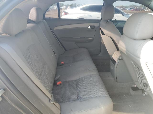 1G1ZH57B994208817 - 2009 CHEVROLET MALIBU 1LT 灰色 照片 10