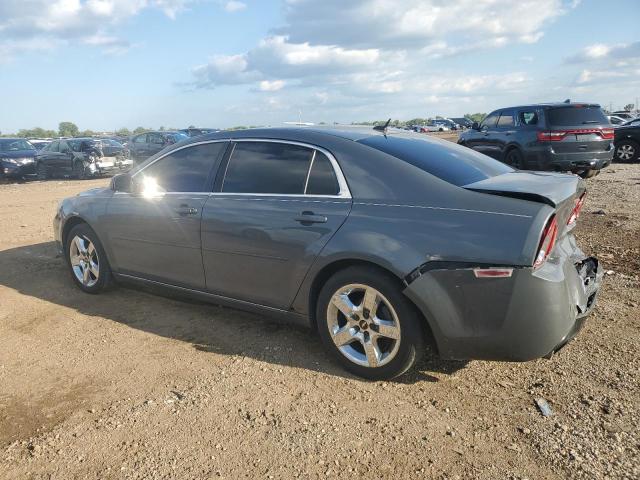 1G1ZH57B994208817 - 2009 CHEVROLET MALIBU 1LT 灰色 照片 2