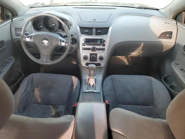 1G1ZH57B994208817 - 2009 CHEVROLET MALIBU 1LT 灰色 照片 8