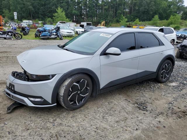 2023 HYUNDAI IONIQ 5 SEL, null