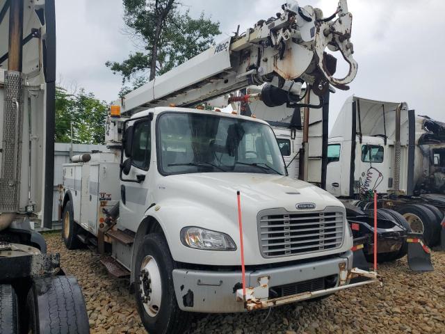 2014 FREIGHTLINER M2 106 MEDIUM DUTY, 