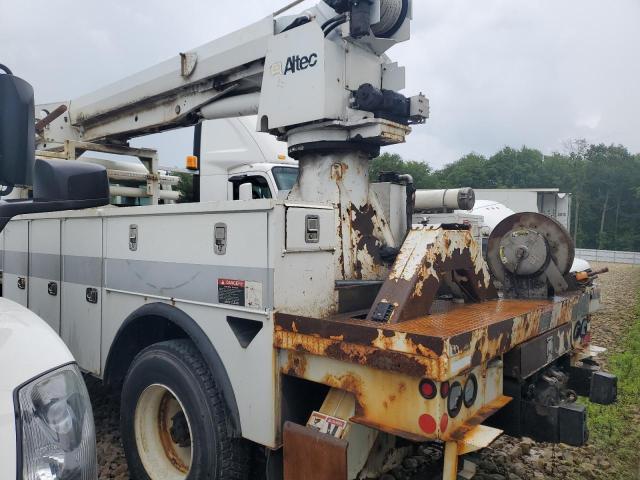 1FVACXDT6EHFZ3078 - 2014 FREIGHTLINER M2 106 MEDIUM DUTY WHITE photo 3