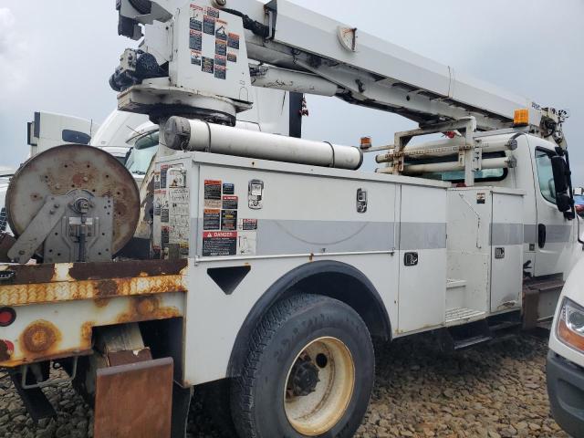 1FVACXDT6EHFZ3078 - 2014 FREIGHTLINER M2 106 MEDIUM DUTY WHITE photo 4