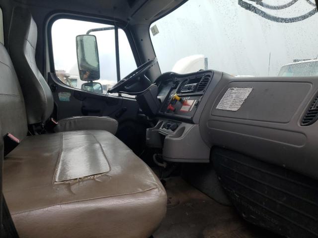 1FVACXDT6EHFZ3078 - 2014 FREIGHTLINER M2 106 MEDIUM DUTY WHITE photo 5