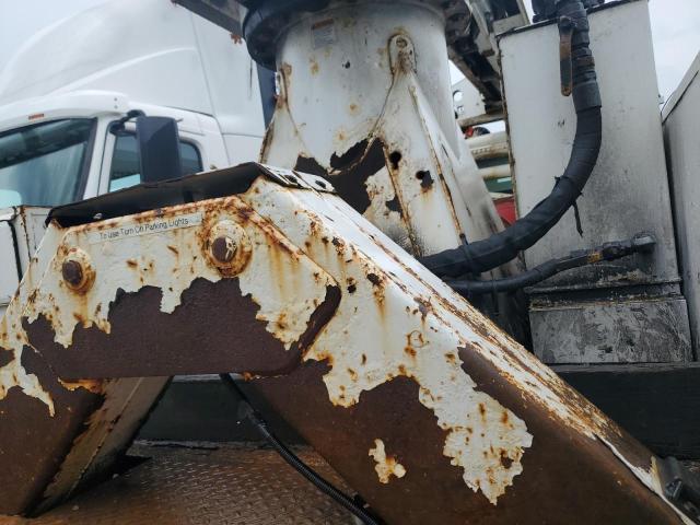 1FVACXDT6EHFZ3078 - 2014 FREIGHTLINER M2 106 MEDIUM DUTY WHITE photo 6