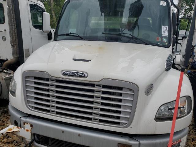 1FVACXDT6EHFZ3078 - 2014 FREIGHTLINER M2 106 MEDIUM DUTY WHITE photo 7