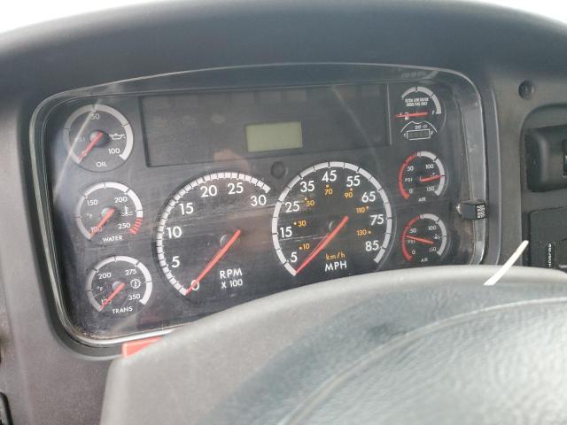 1FVACXDT6EHFZ3078 - 2014 FREIGHTLINER M2 106 MEDIUM DUTY WHITE photo 8