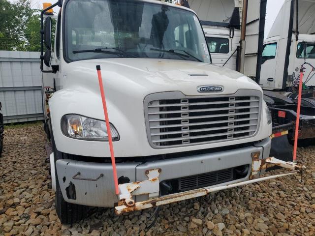 1FVACXDT6EHFZ3078 - 2014 FREIGHTLINER M2 106 MEDIUM DUTY WHITE photo 9