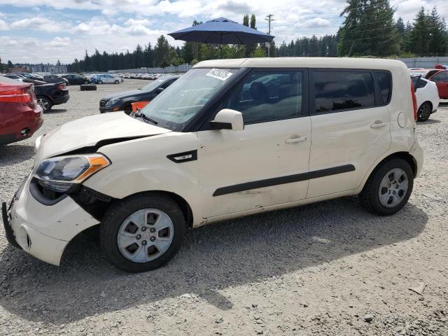 2012 KIA SOUL, null