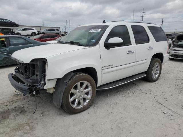 2007 GMC YUKON DENALI, 