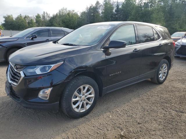 2019 CHEVROLET EQUINOX LT, 