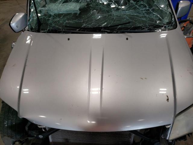 2A4RR5DG9BR765955 - 2011 CHRYSLER TOWN & COU TOURING 银色 照片 12