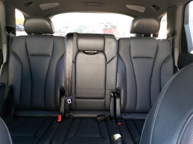 WA1VAAF72HD053665 - 2017 AUDI Q7 PRESTIGE 白色 照片 10