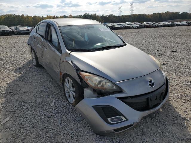 2010 MAZDA 3 S, 