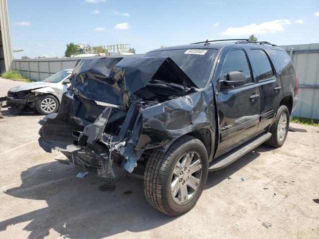 2011 GMC YUKON SLT, null