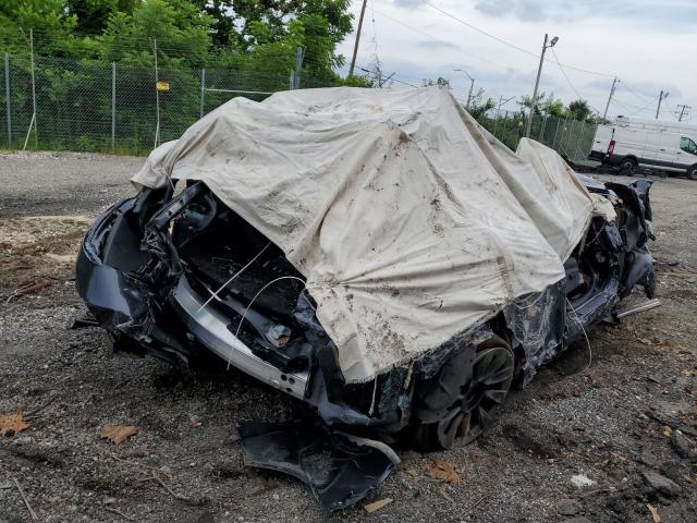 7SAYGDED7RF095594 - 2024 TESLA MODEL Y Boz foto 3