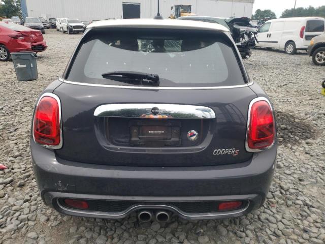 WMWXU9C00L2M08202 - 2020 MINI COOPER S CHARCOAL photo 6