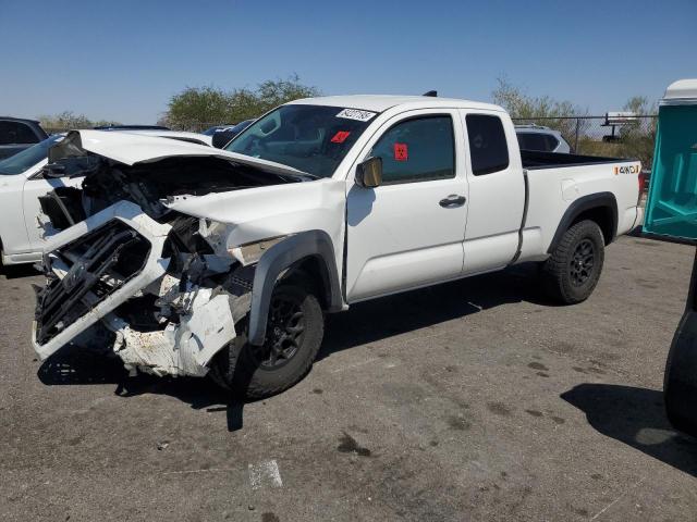 2019 TOYOTA TACOMA ACCESS CAB, 
